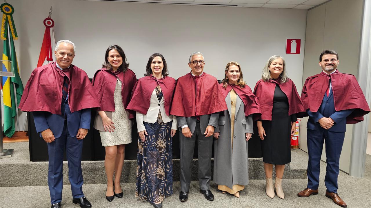 AMICIC - COMUNICADO DA PRESIDÊNCIA – Comissão aprova novos acadêmicos para a Amicic