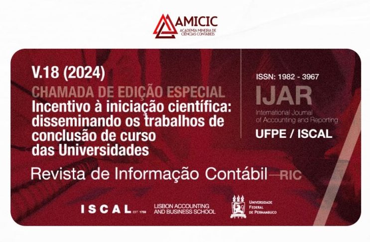 iZap Softworks - Revista de Informação Contábil (RIC)