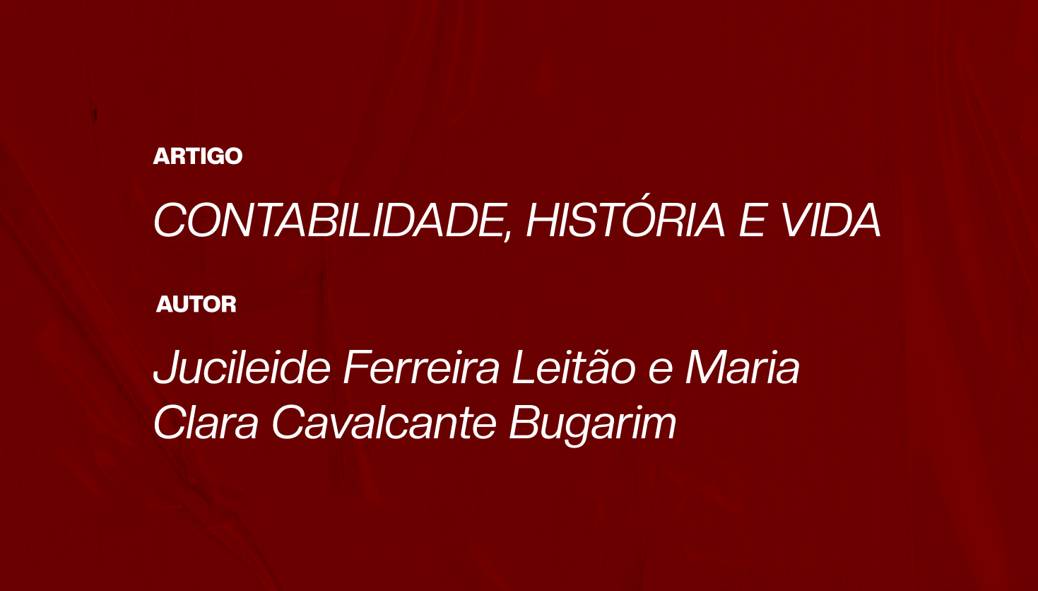 iZap Softworks - Contabilidade, História e Vida